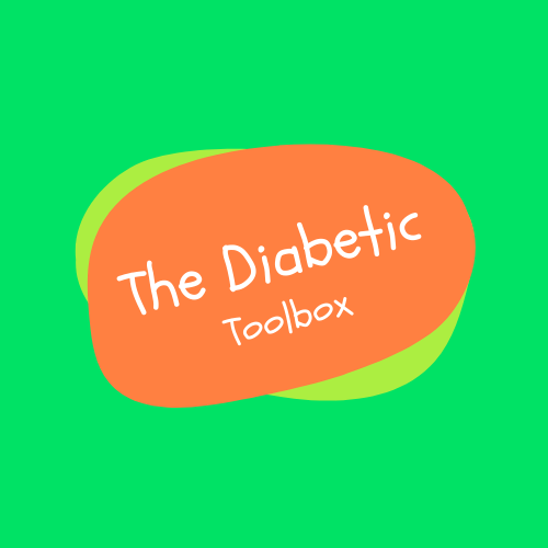 The Diabetic Toolbox Helping Midlife Folks Win The Battle Against