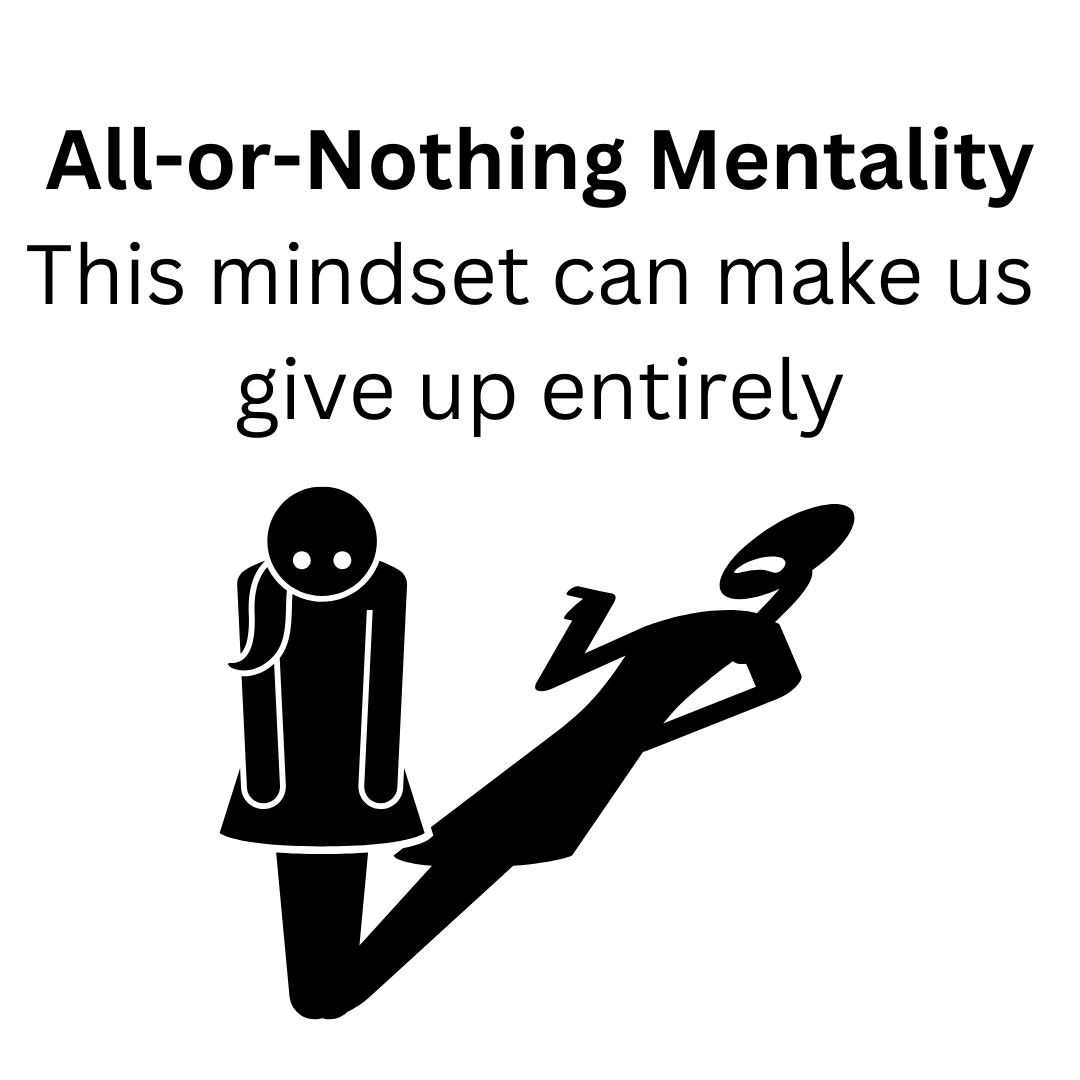 Three Reasons Why You’re Self-Sabotaging and How It Affects Your ...